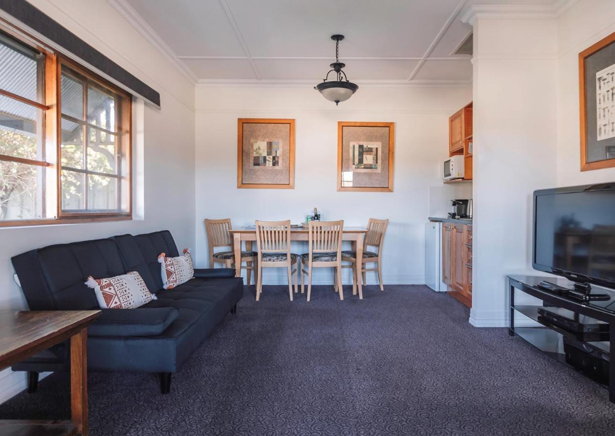 Balgownie Estate Bendigo Bed & Breakfast Exterior photo