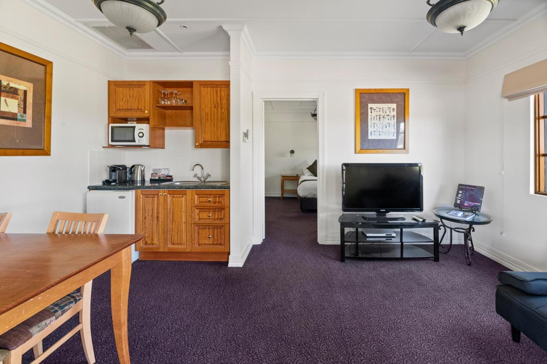 Balgownie Estate Bendigo Bed & Breakfast Exterior photo
