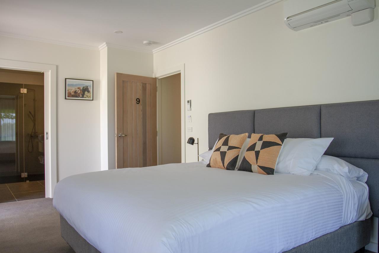 Balgownie Estate Bendigo Bed & Breakfast Exterior photo