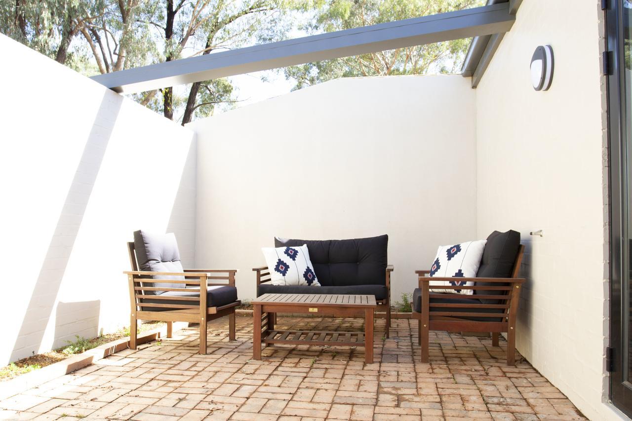 Balgownie Estate Bendigo Bed & Breakfast Exterior photo