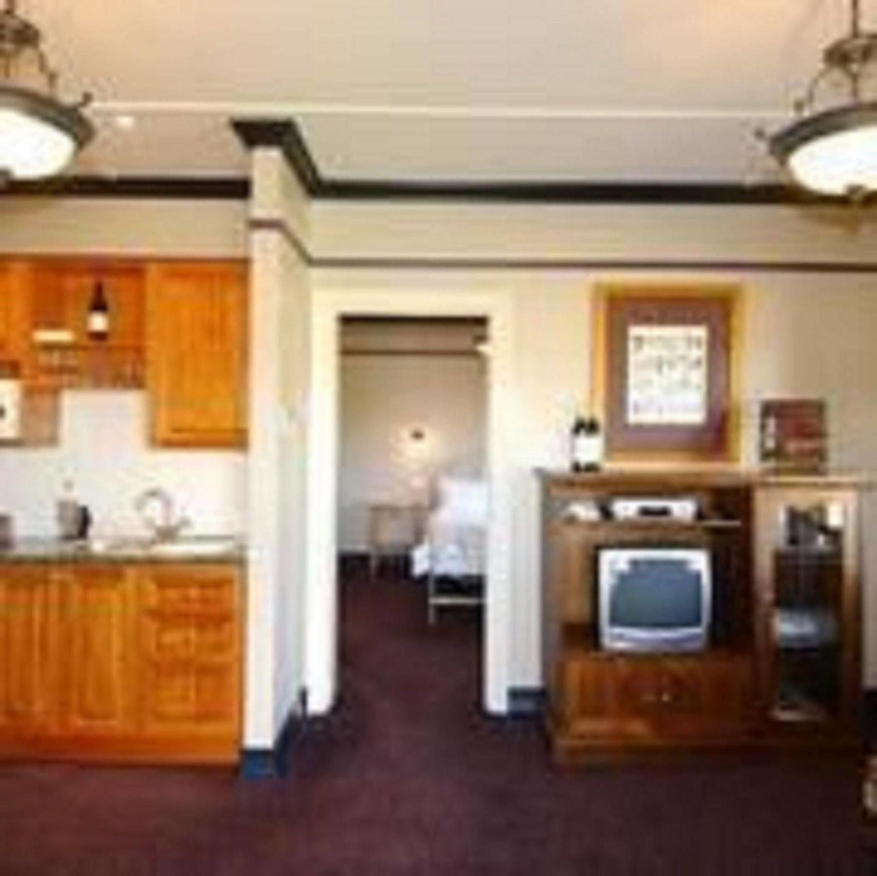 Balgownie Estate Bendigo Bed & Breakfast Exterior photo