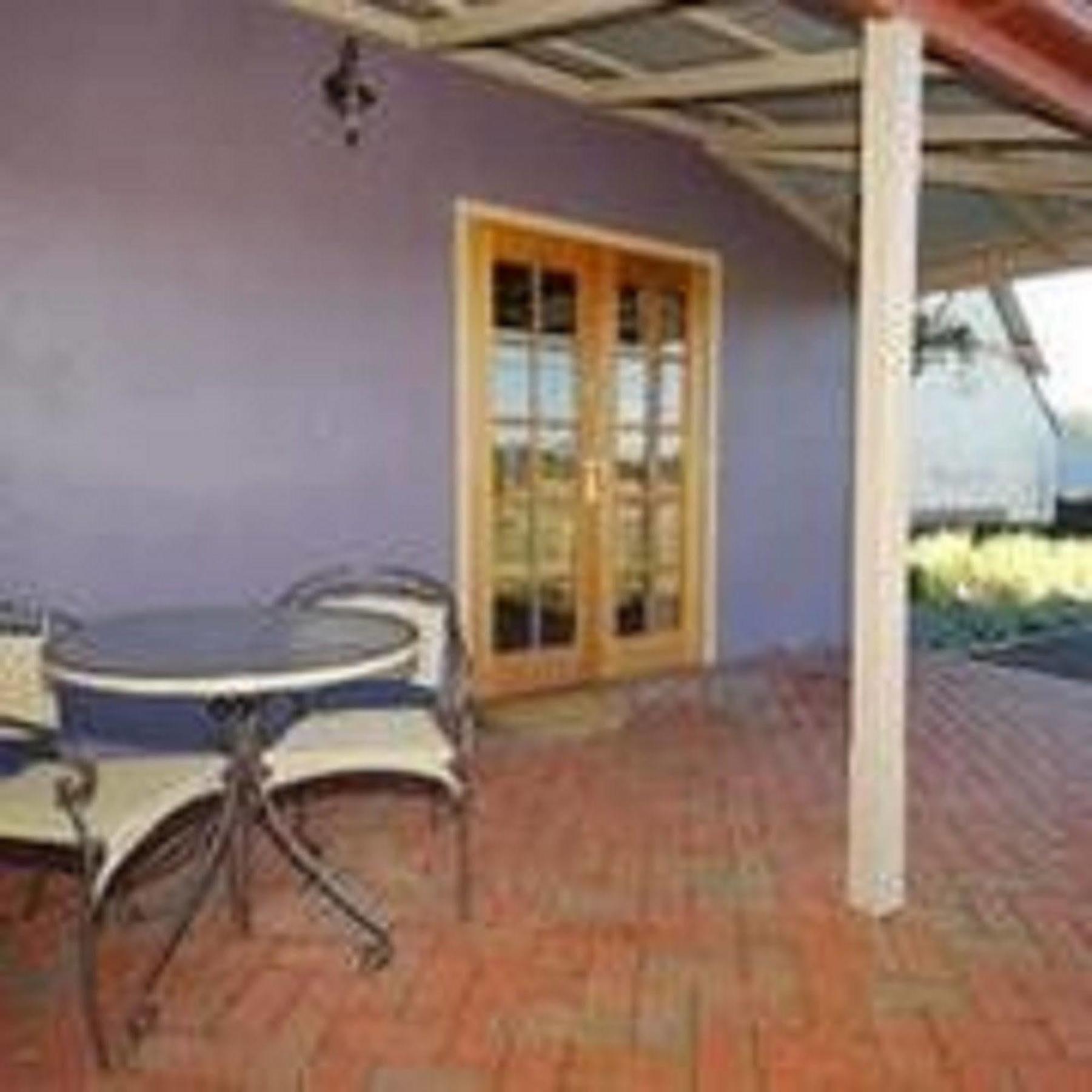 Balgownie Estate Bendigo Bed & Breakfast Exterior photo