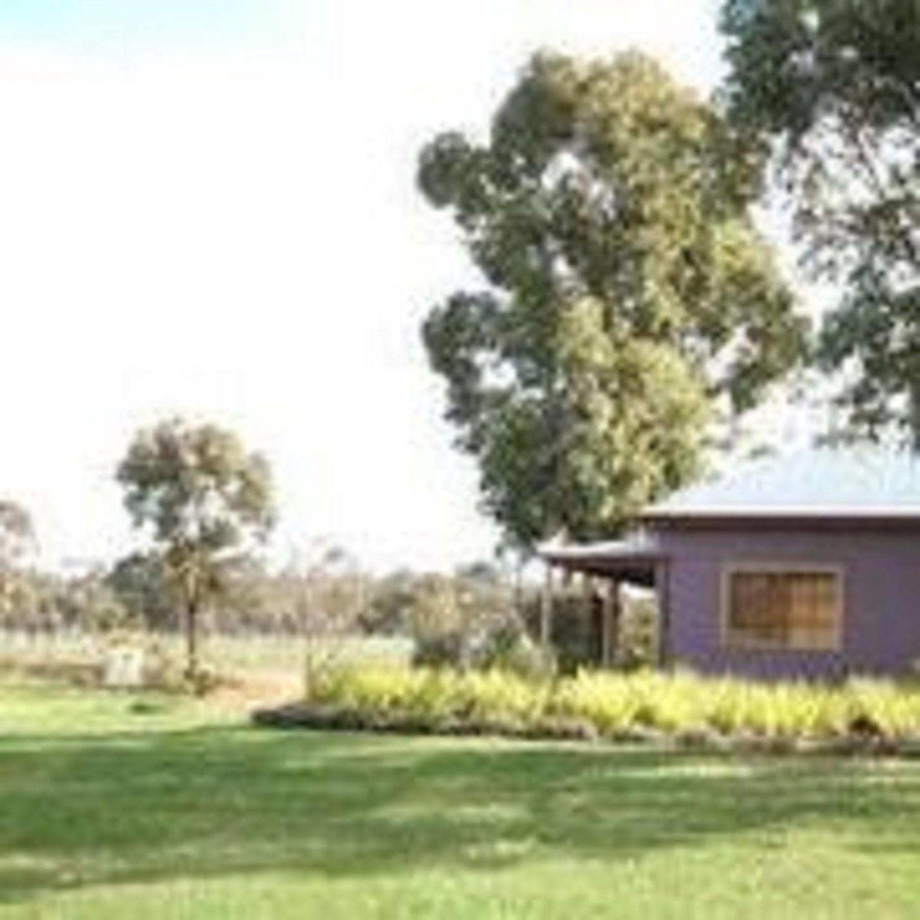 Balgownie Estate Bendigo Bed & Breakfast Exterior photo